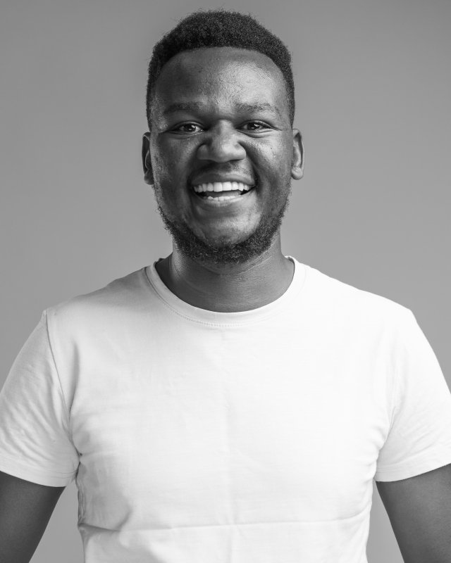 Brian Abudu