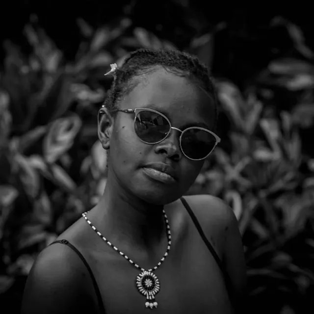 Elisheba Muriuki