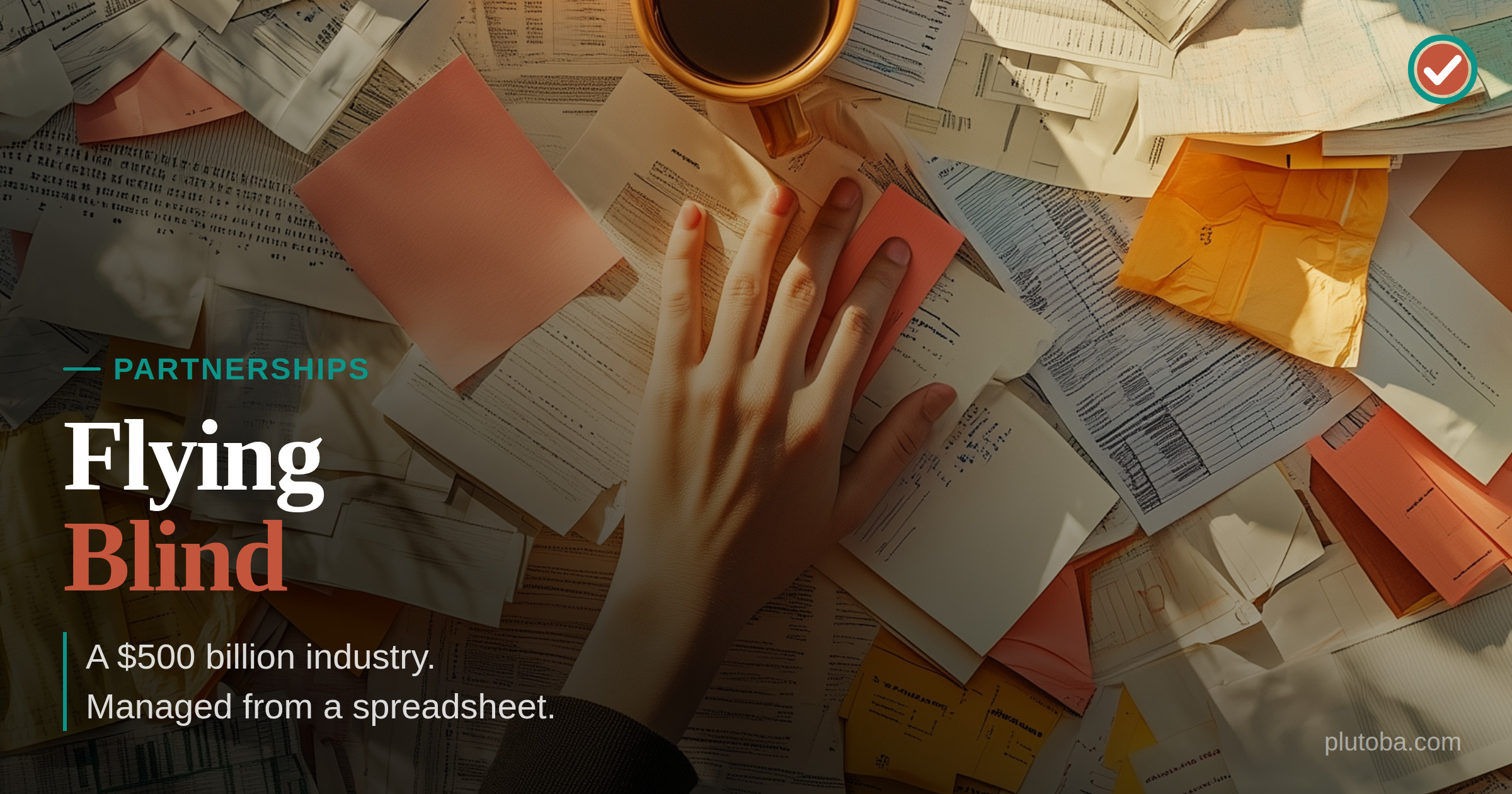 Why Brands Are Still Flying Blind With Creator Partnerships