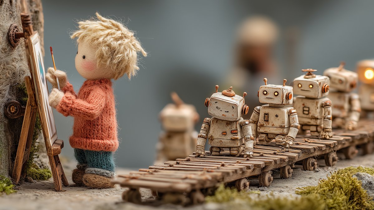 AI Content Burnout: Why Audiences Penalise Fake Sponsored Posts