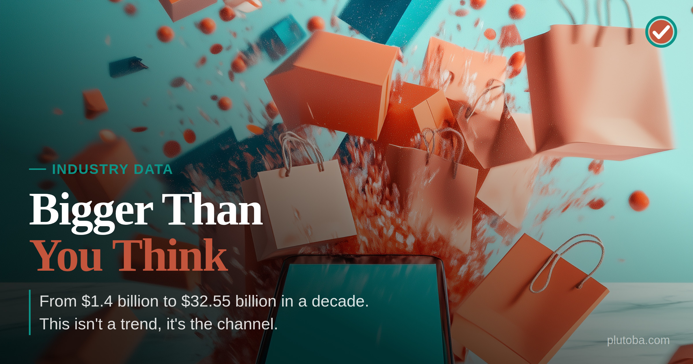 The Influencer Economy Is Bigger Than You Think