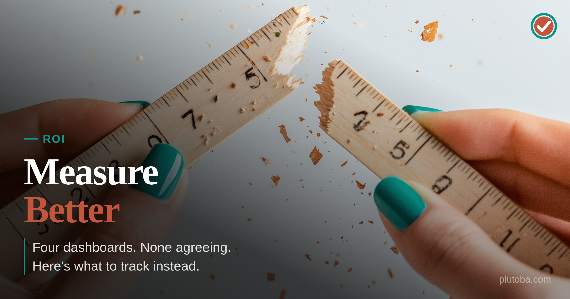 Influencer Marketing ROI: What to Measure Instead