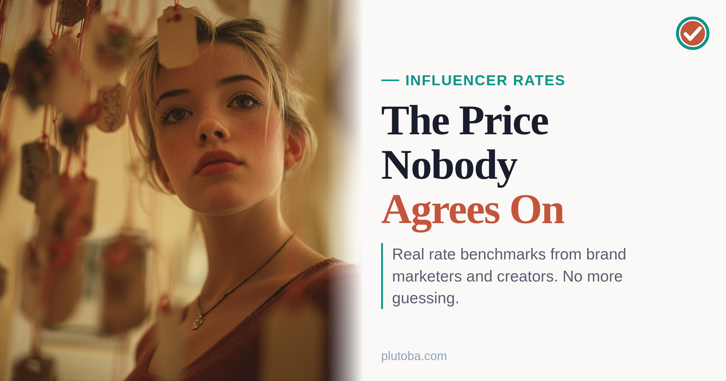 How Much to Pay Influencers in 2026: Real Rates