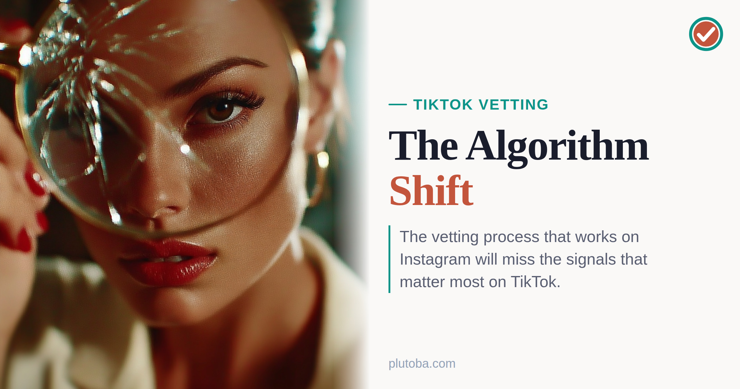 TikTok Creator Vetting: What Brands Get Wrong