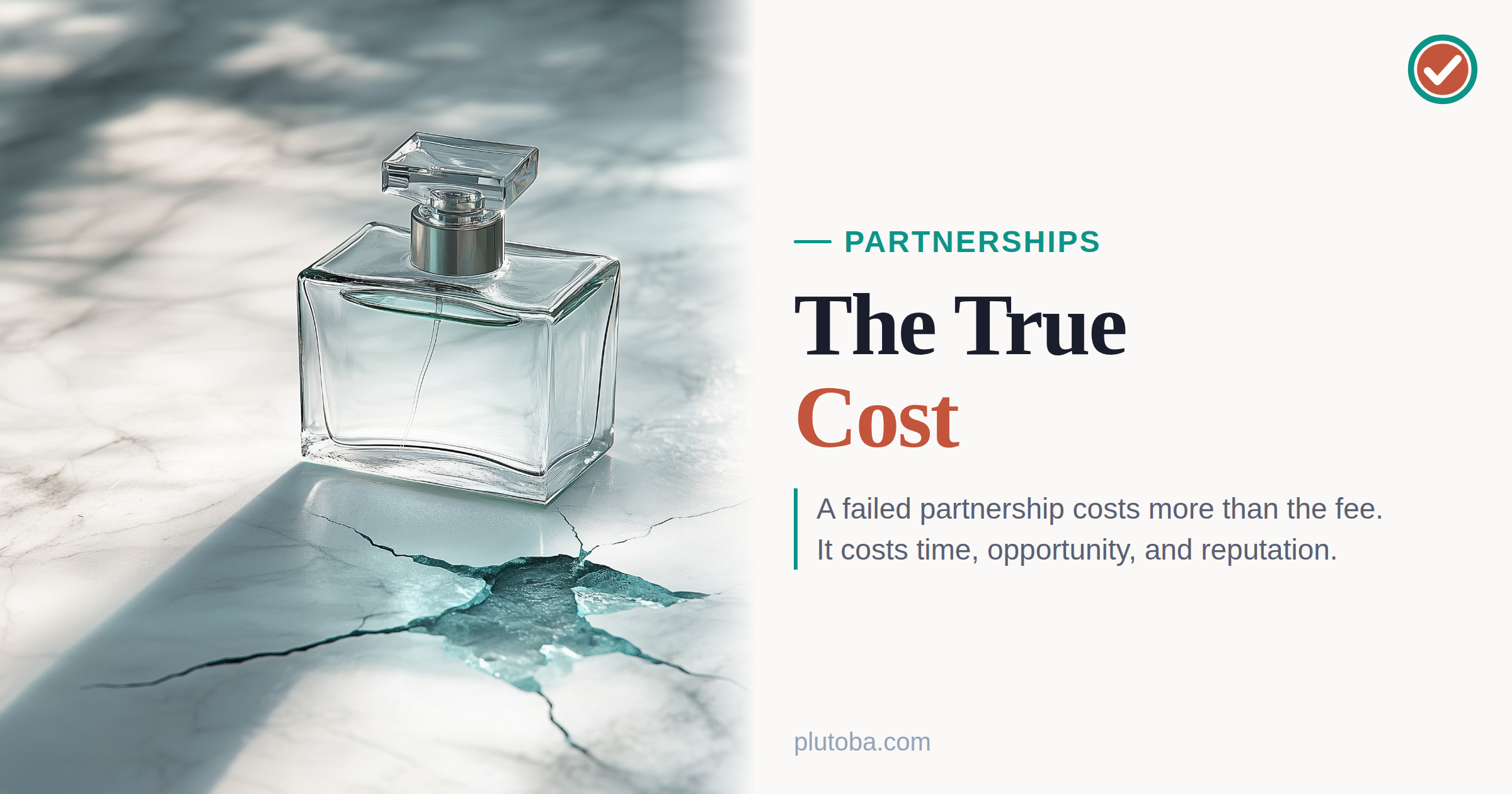 The True Cost of a Bad Creator Partnership